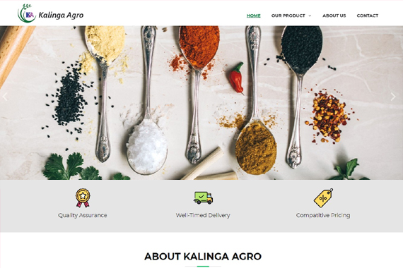 Kalinga Agro