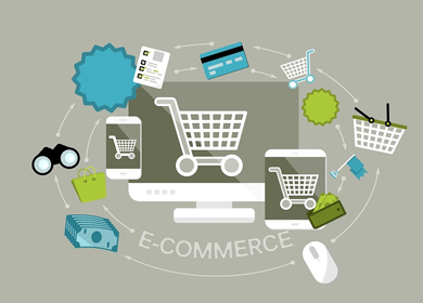 E-Commerce