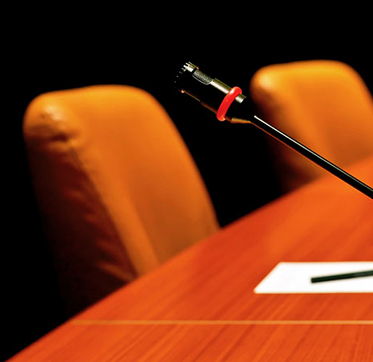 Corporate governance