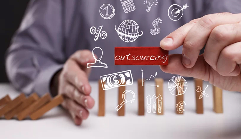 Outsourcing