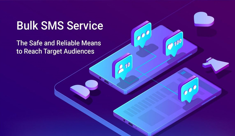 Bulk Sms Service