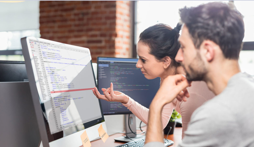 Software Development