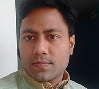 Ranjan Sharan